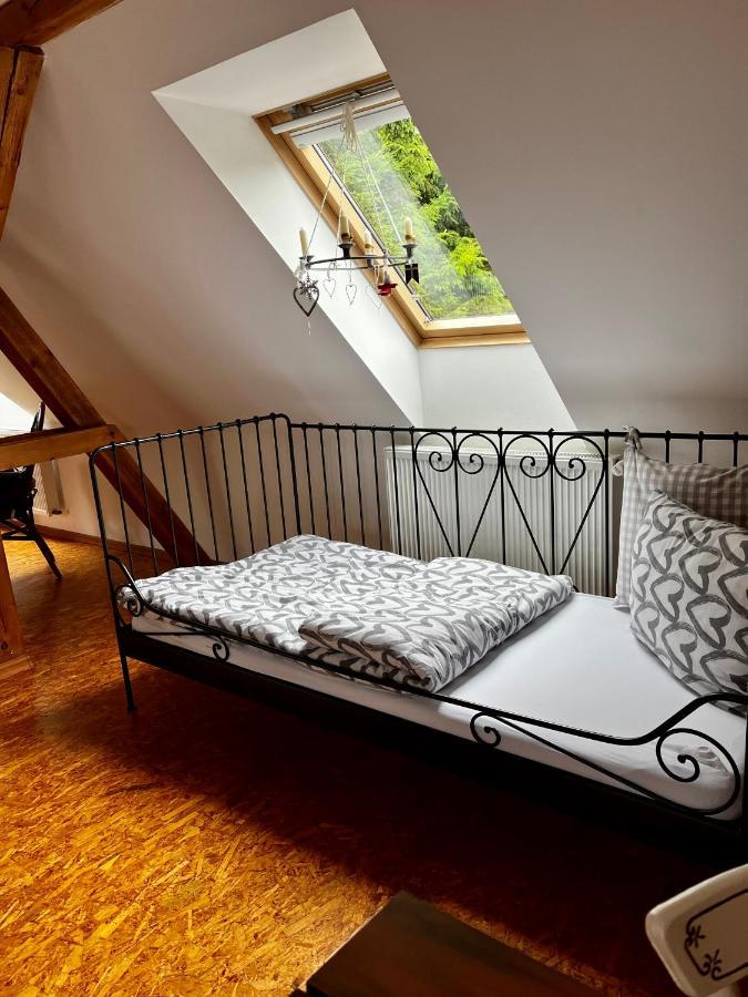 Apartman Na Horach, Plesivec Pstruzi  Exterior photo